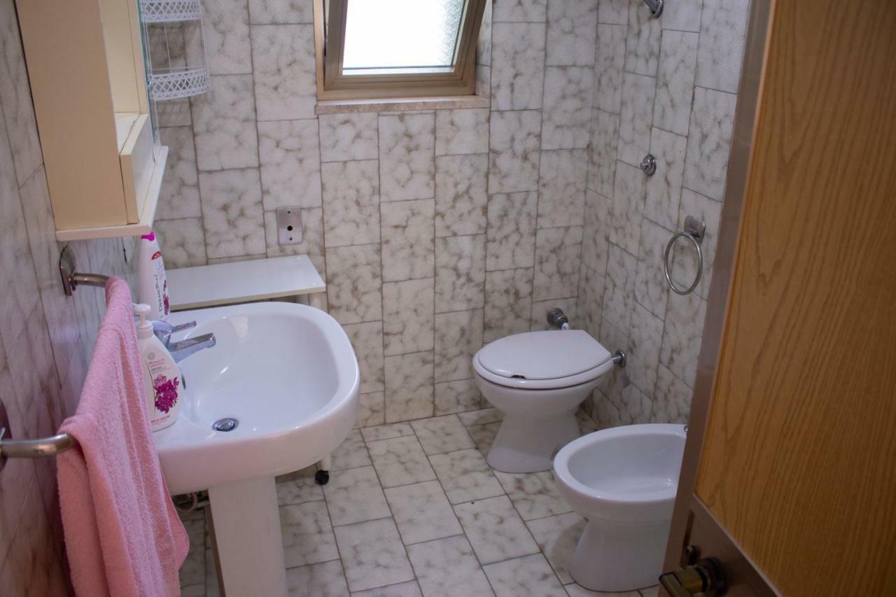 شقة Casa Gelso بونتا بروسسيوتو المظهر الخارجي الصورة