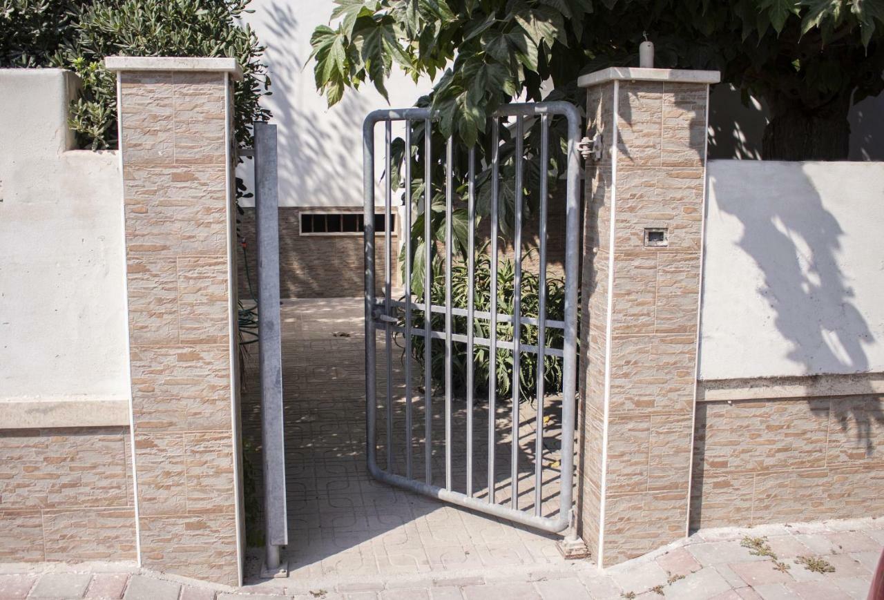 شقة Casa Gelso بونتا بروسسيوتو المظهر الخارجي الصورة